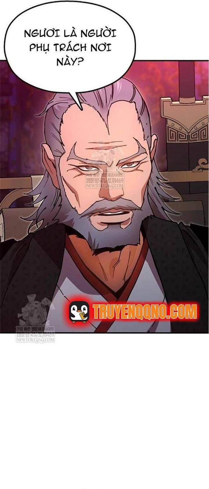 Vĩ Nhân Kiếm Chap 25 - Next Chap 26