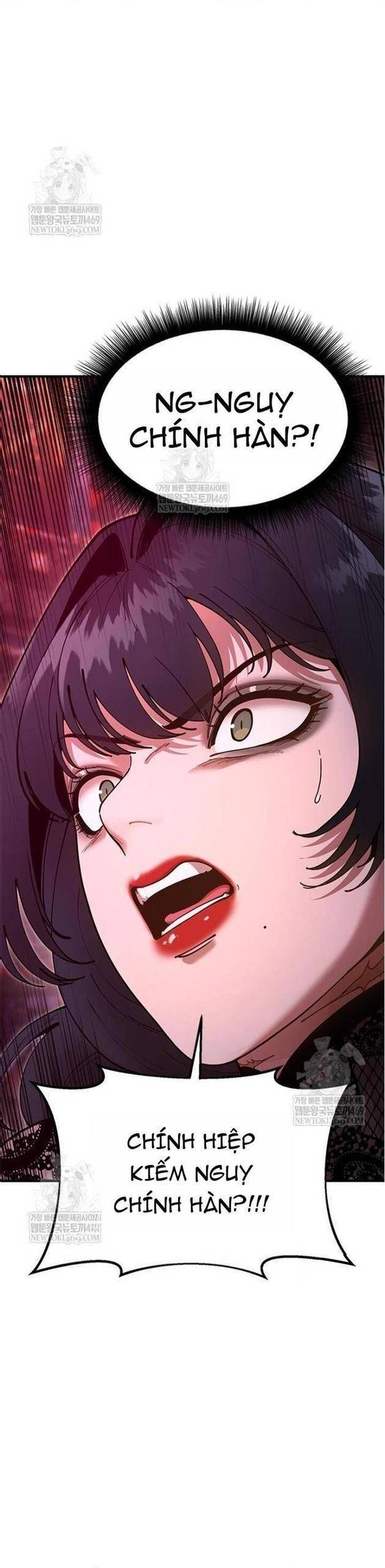 Vĩ Nhân Kiếm Chap 25 - Next Chap 26