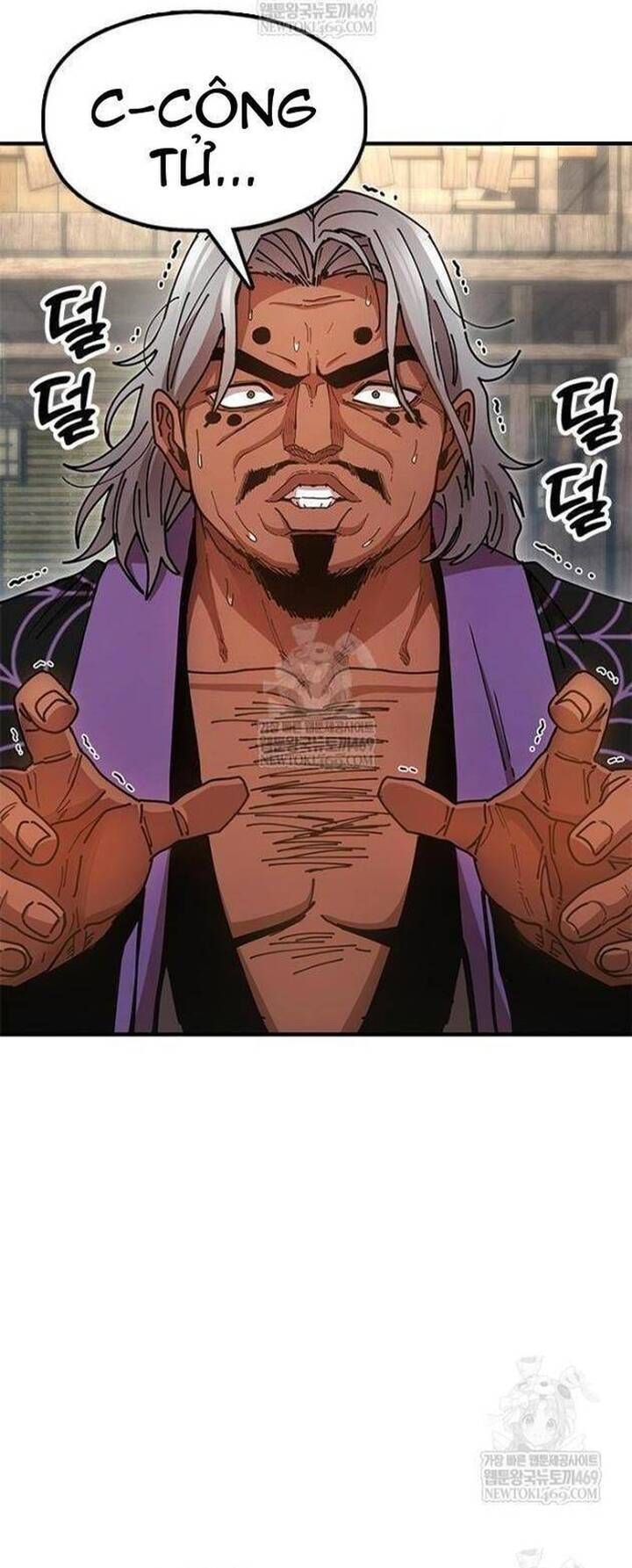 Vĩ Nhân Kiếm Chap 25 - Next Chap 26