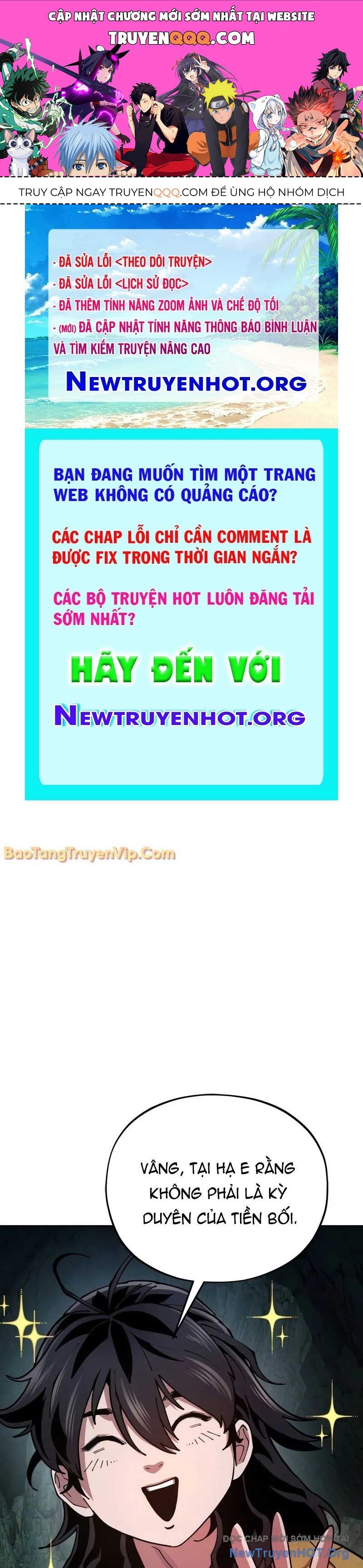 Vĩ Nhân Kiếm Chap 3 - Next Chap 4