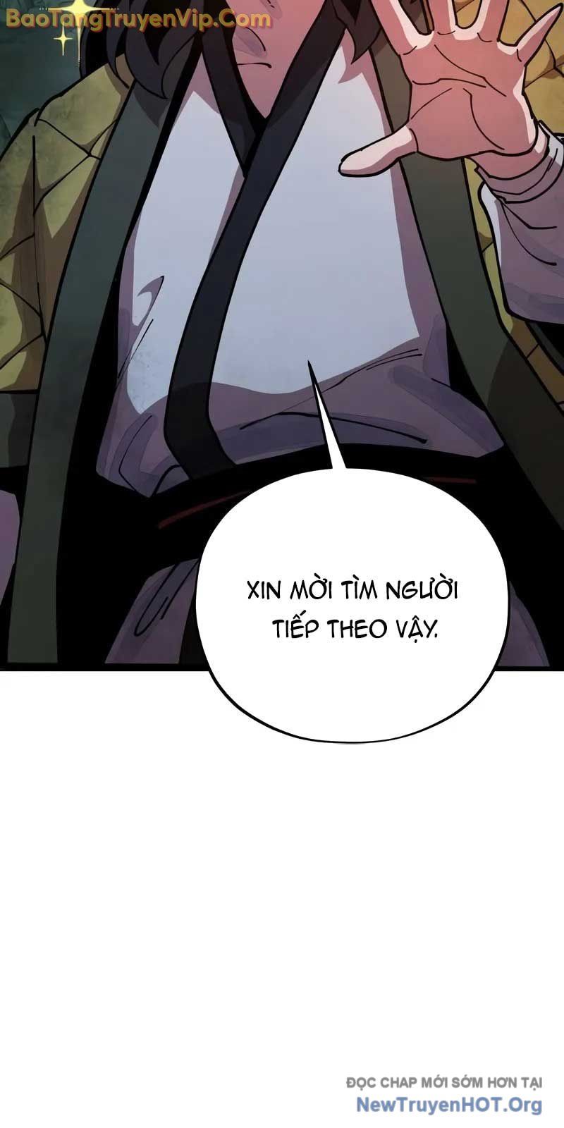 Vĩ Nhân Kiếm Chap 3 - Next Chap 4
