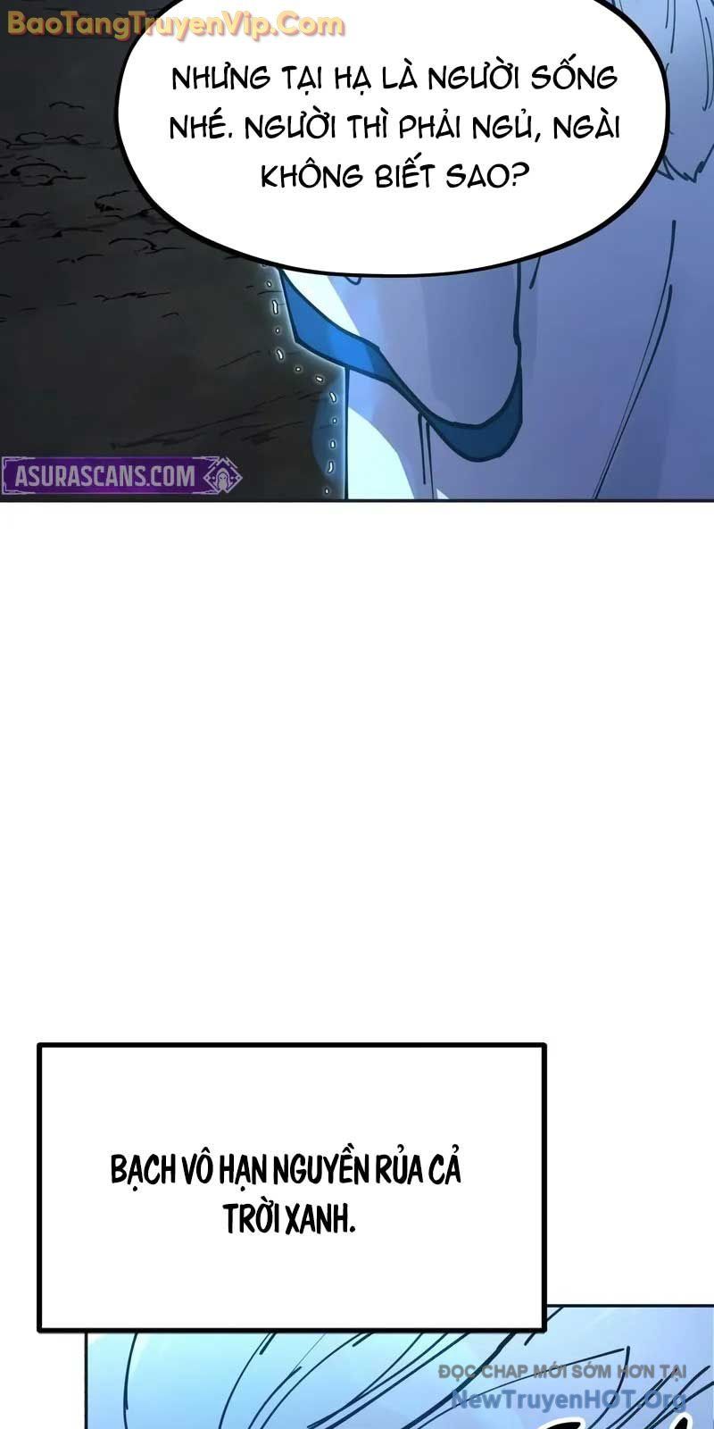 Vĩ Nhân Kiếm Chap 3 - Next Chap 4