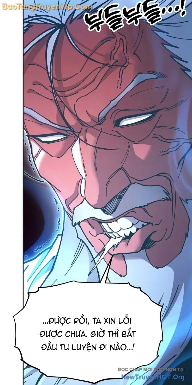 Vĩ Nhân Kiếm Chap 3 - Next Chap 4