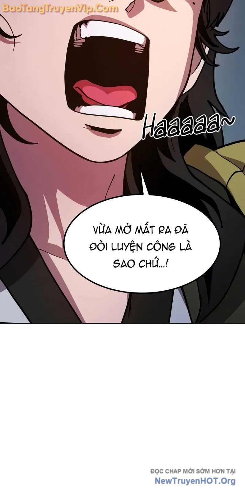 Vĩ Nhân Kiếm Chap 3 - Next Chap 4
