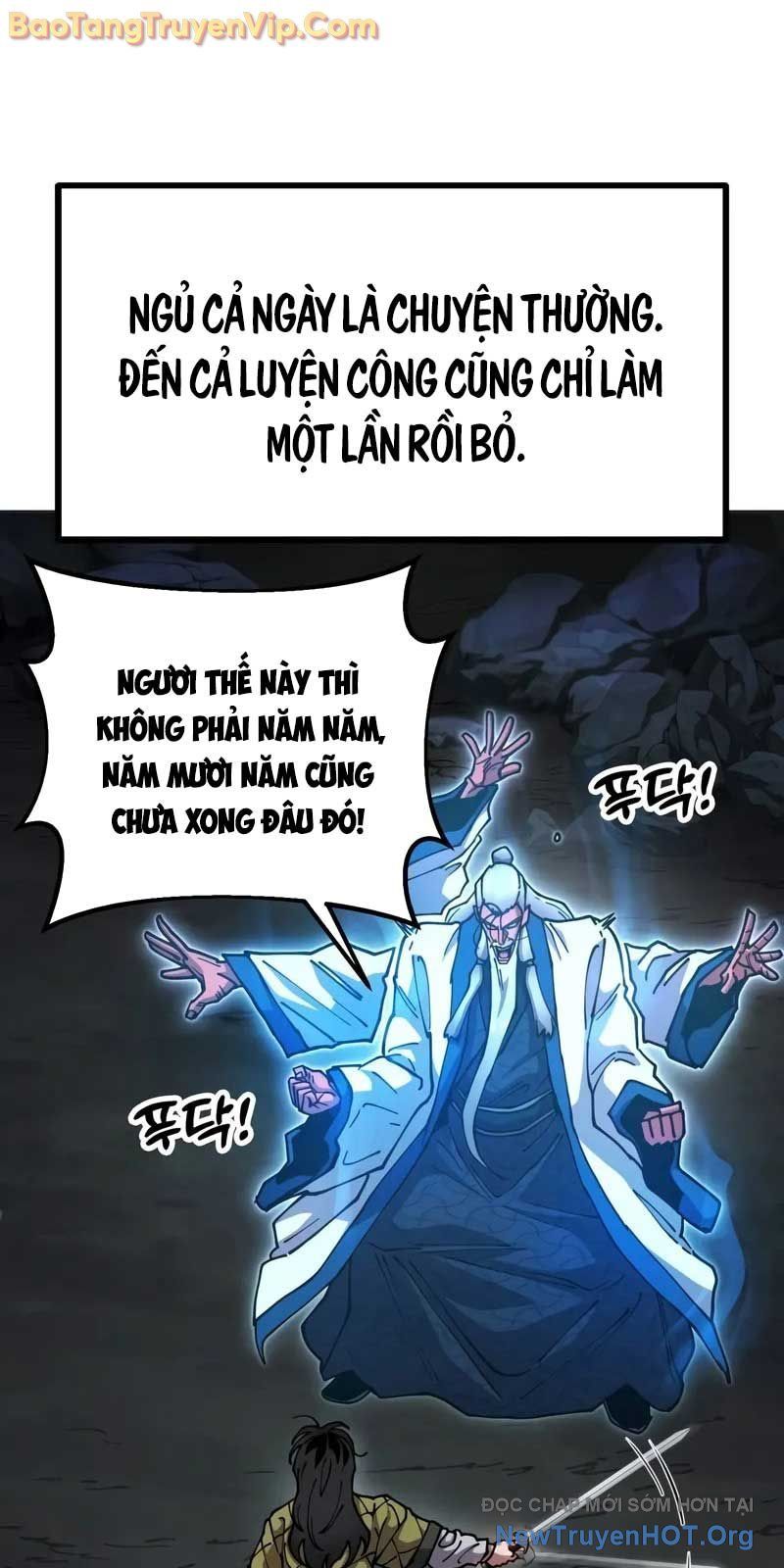 Vĩ Nhân Kiếm Chap 3 - Next Chap 4