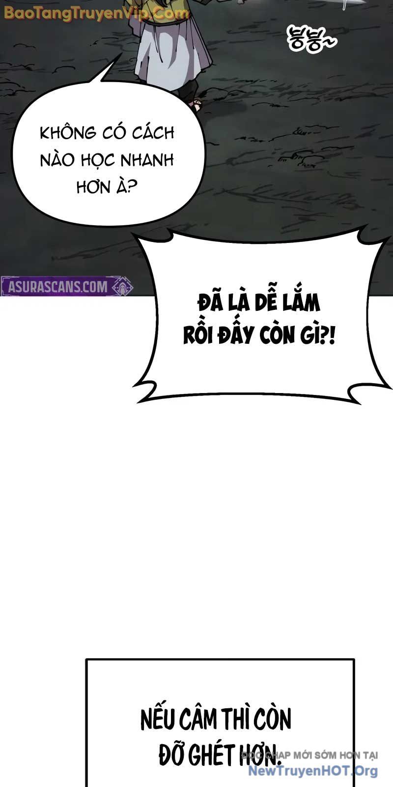 Vĩ Nhân Kiếm Chap 3 - Next Chap 4