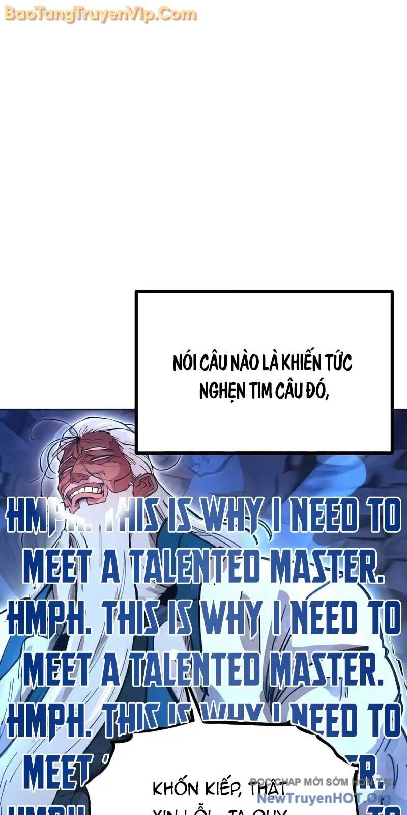 Vĩ Nhân Kiếm Chap 3 - Next Chap 4