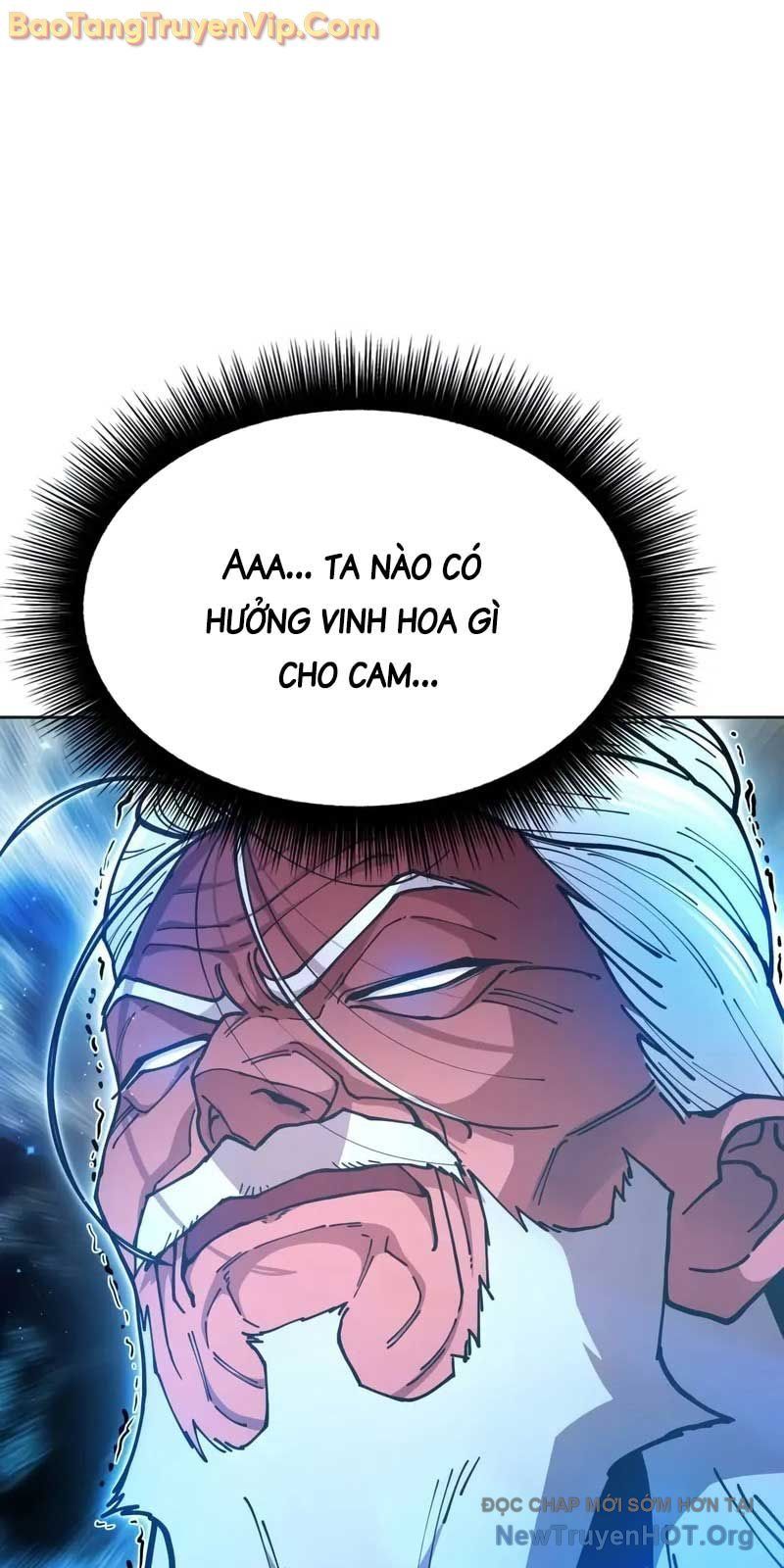 Vĩ Nhân Kiếm Chap 3 - Next Chap 4