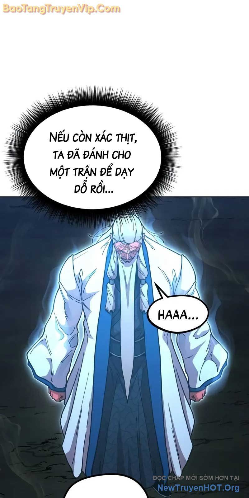 Vĩ Nhân Kiếm Chap 3 - Next Chap 4