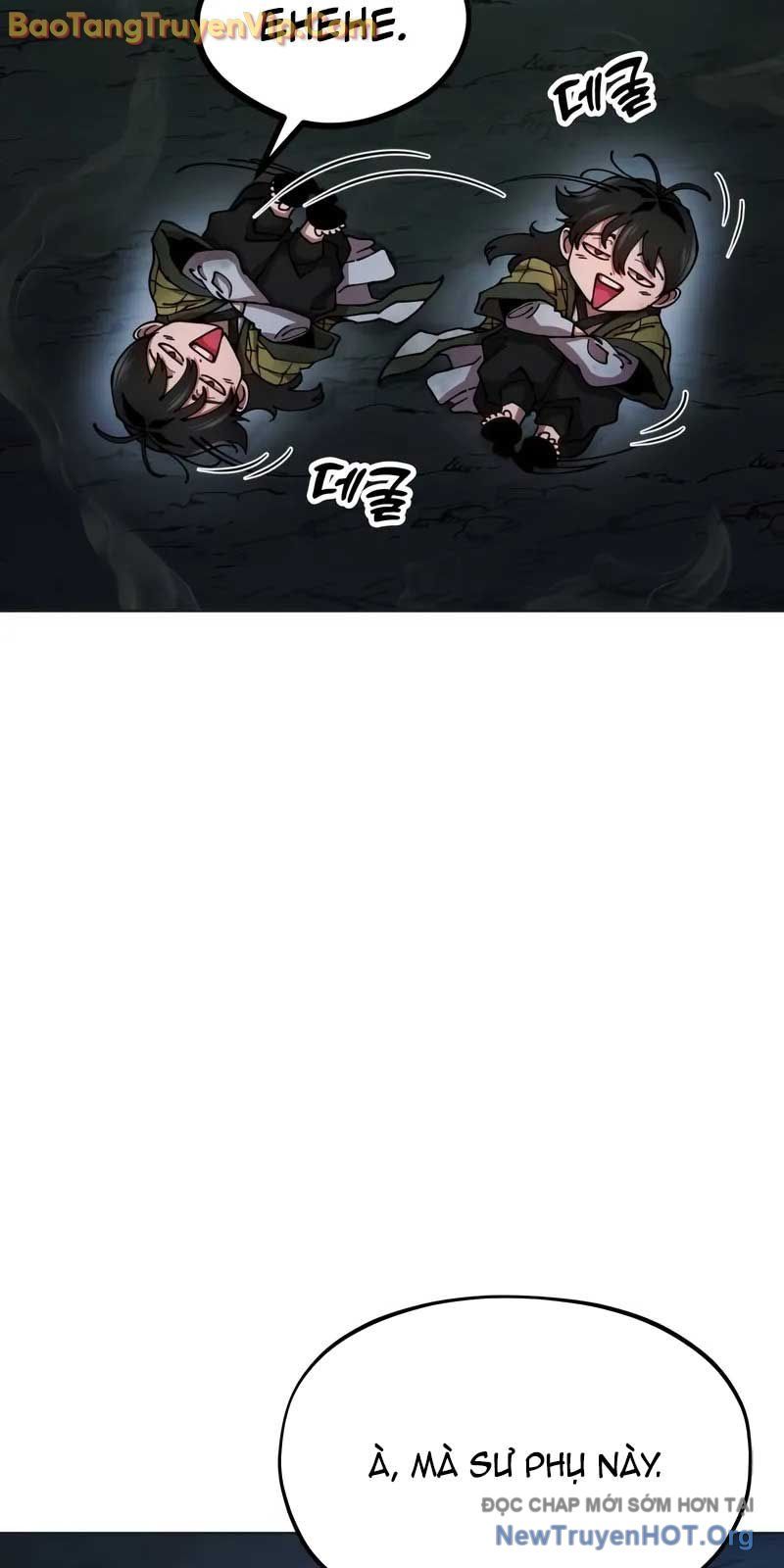 Vĩ Nhân Kiếm Chap 3 - Next Chap 4