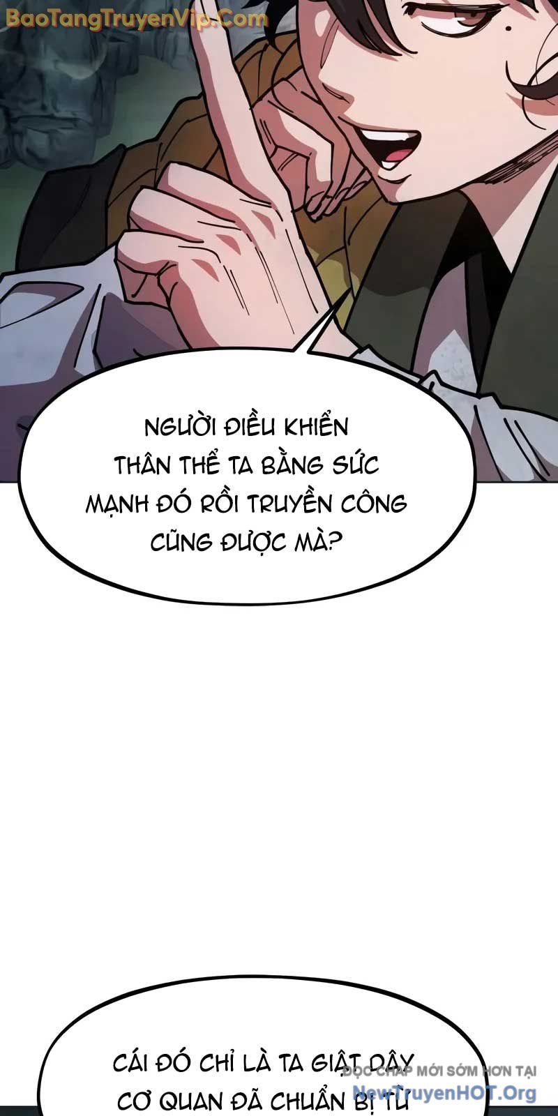 Vĩ Nhân Kiếm Chap 3 - Next Chap 4