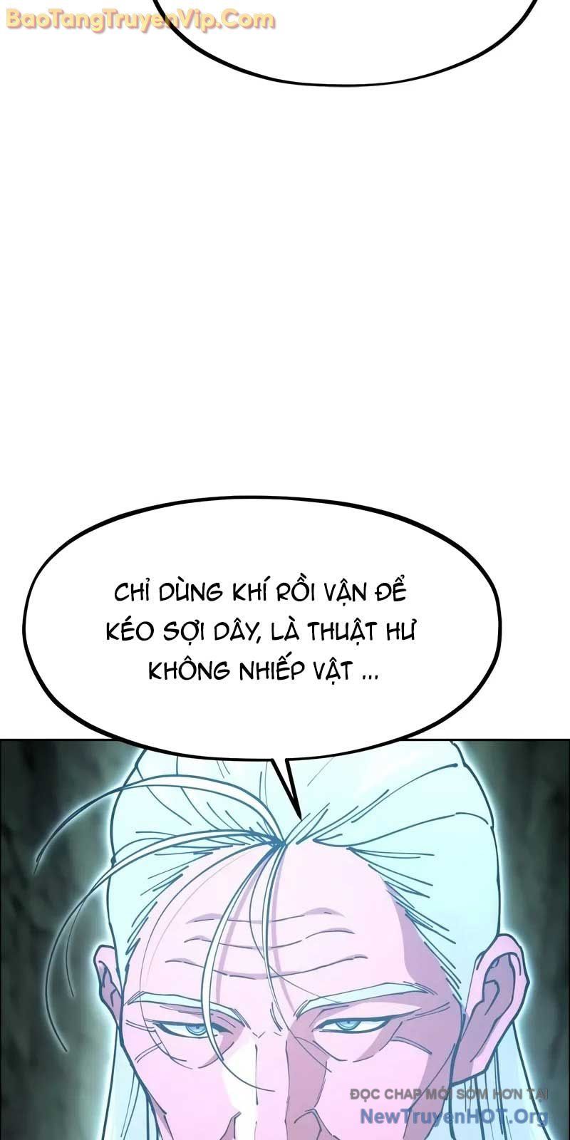 Vĩ Nhân Kiếm Chap 3 - Next Chap 4