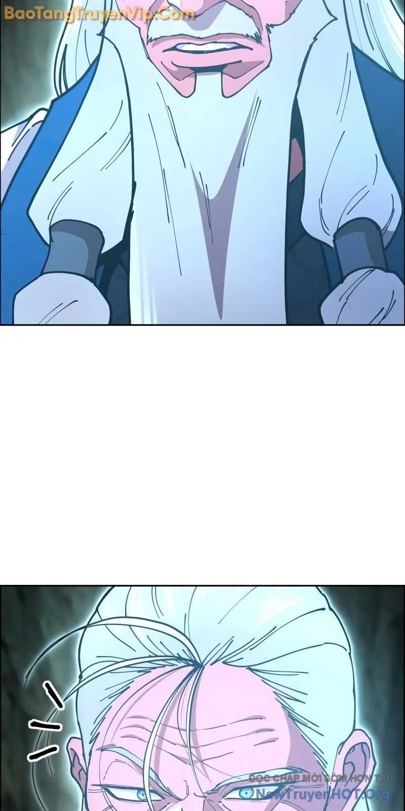 Vĩ Nhân Kiếm Chap 3 - Next Chap 4