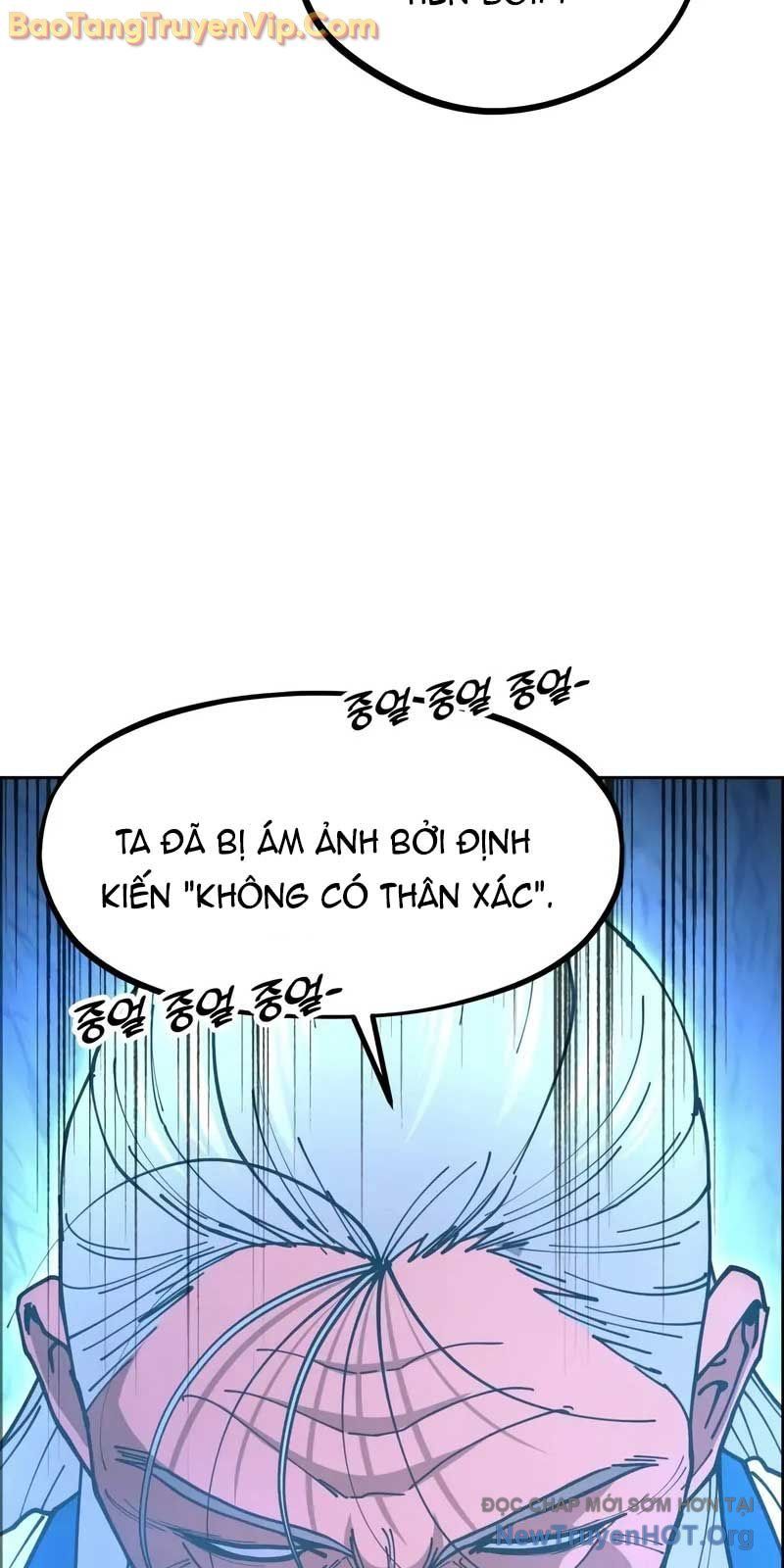 Vĩ Nhân Kiếm Chap 3 - Next Chap 4