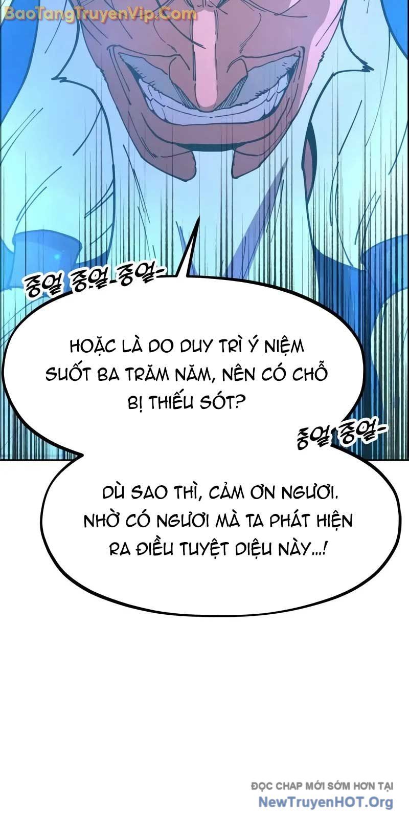 Vĩ Nhân Kiếm Chap 3 - Next Chap 4