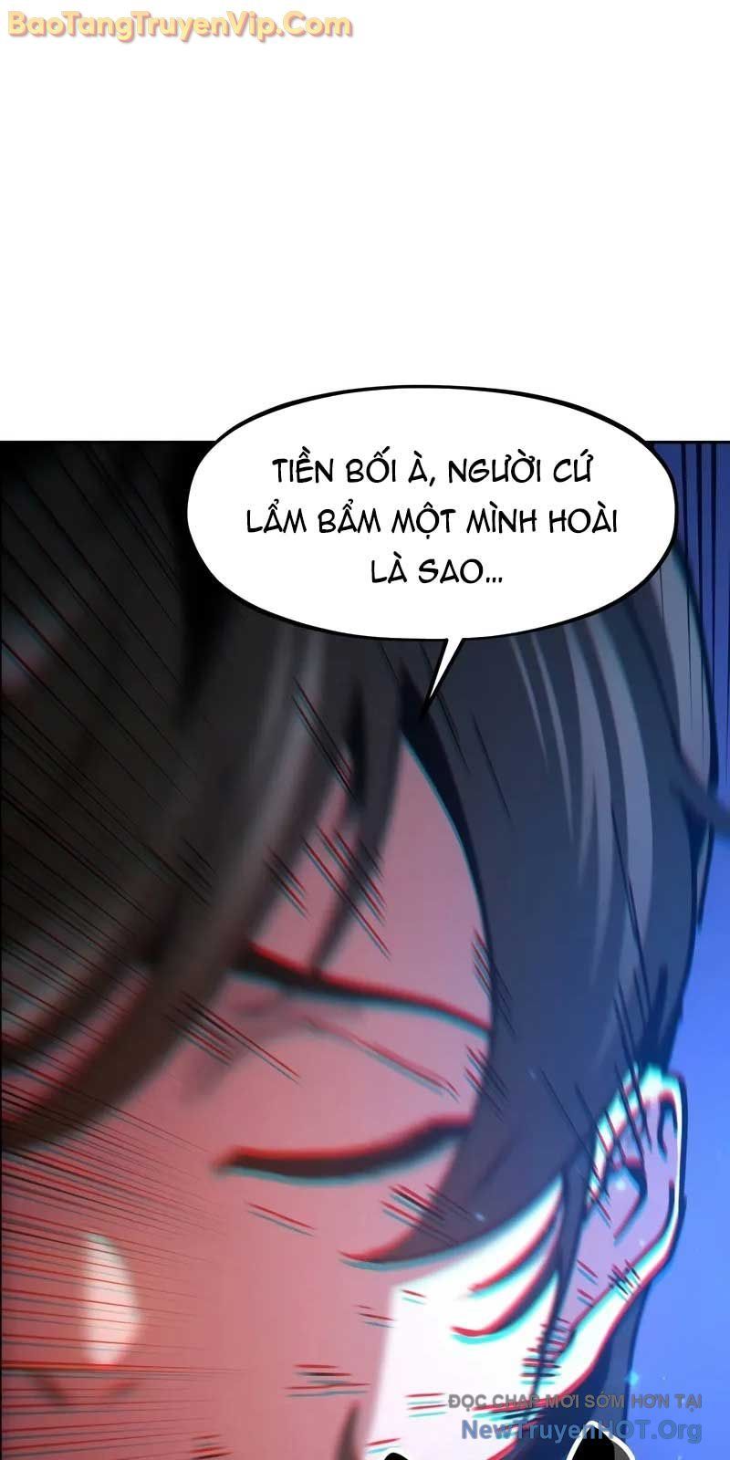 Vĩ Nhân Kiếm Chap 3 - Next Chap 4