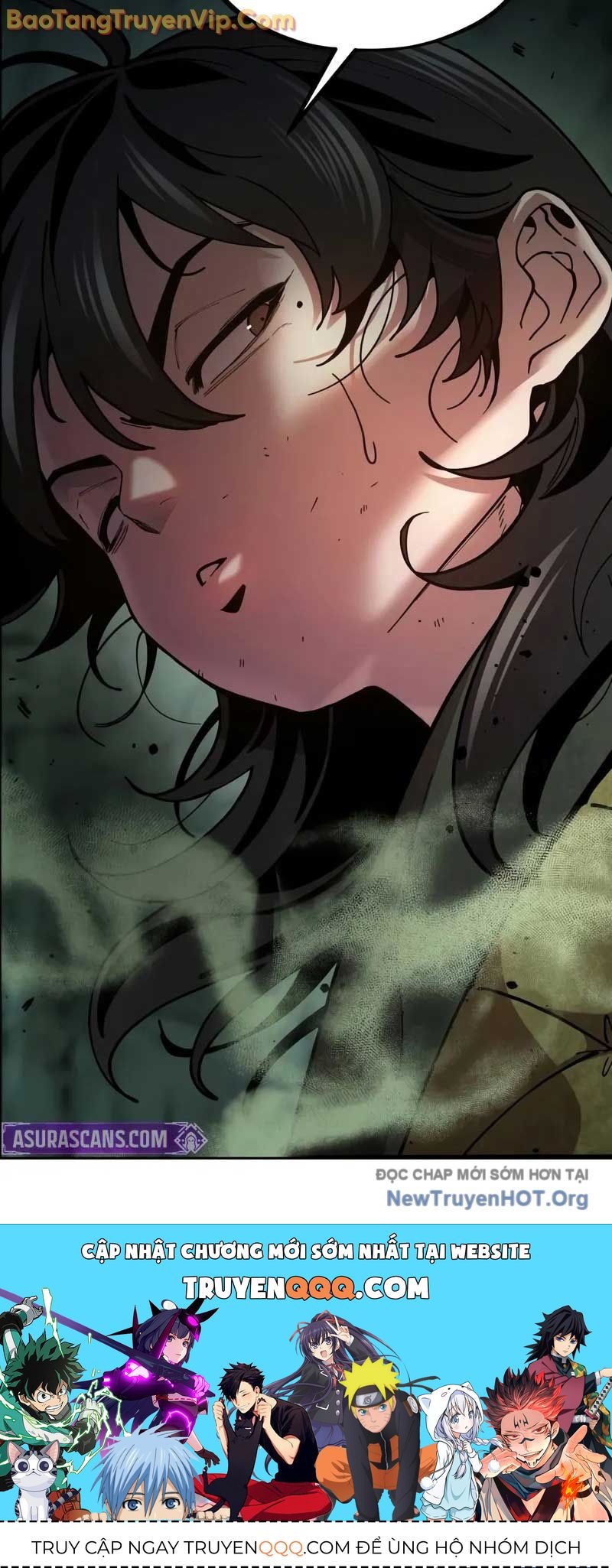 Vĩ Nhân Kiếm Chap 3 - Next Chap 4