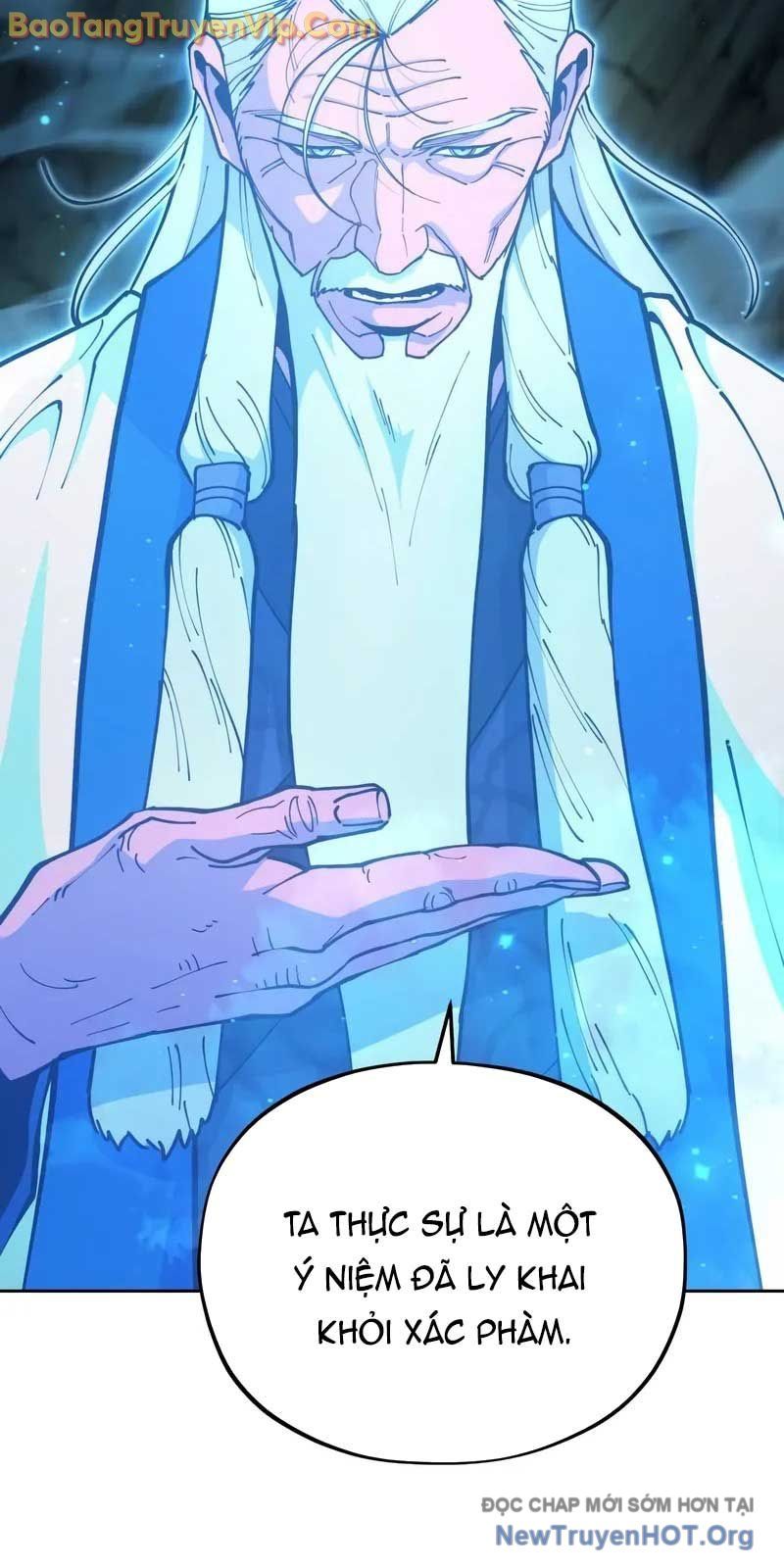 Vĩ Nhân Kiếm Chap 3 - Next Chap 4