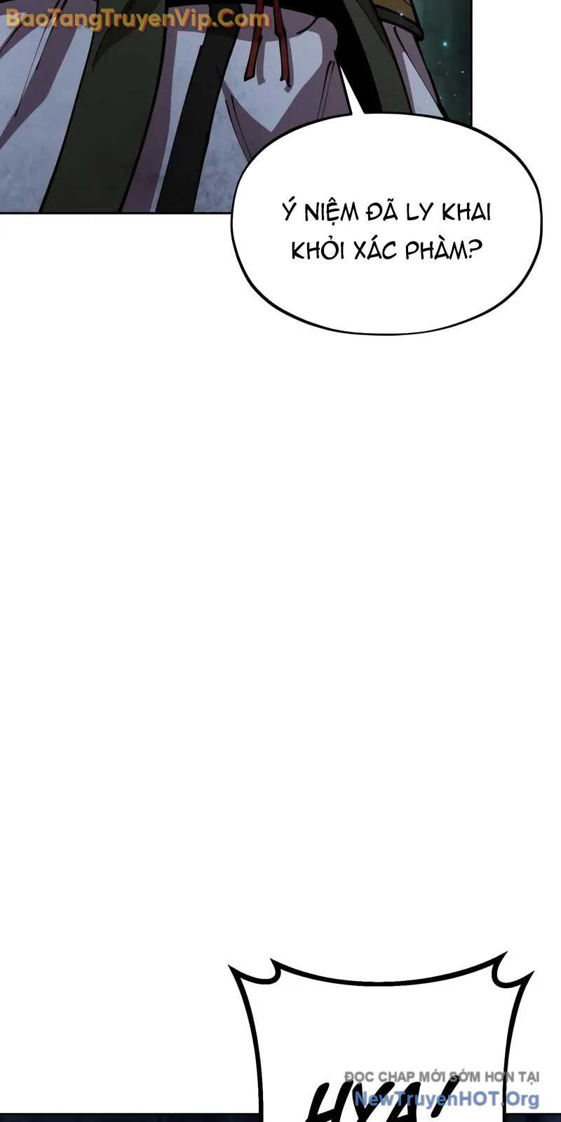 Vĩ Nhân Kiếm Chap 3 - Next Chap 4