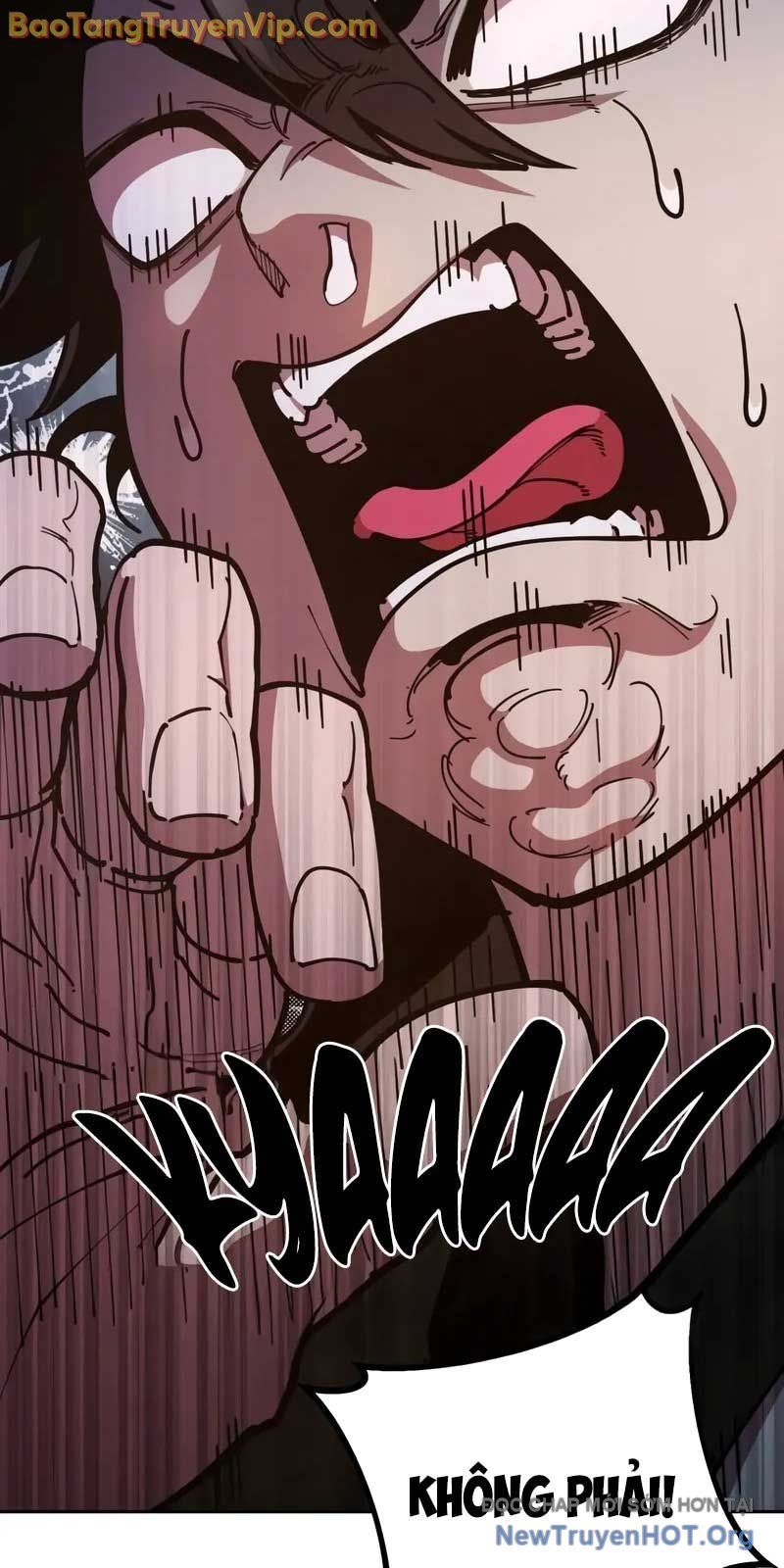 Vĩ Nhân Kiếm Chap 3 - Next Chap 4