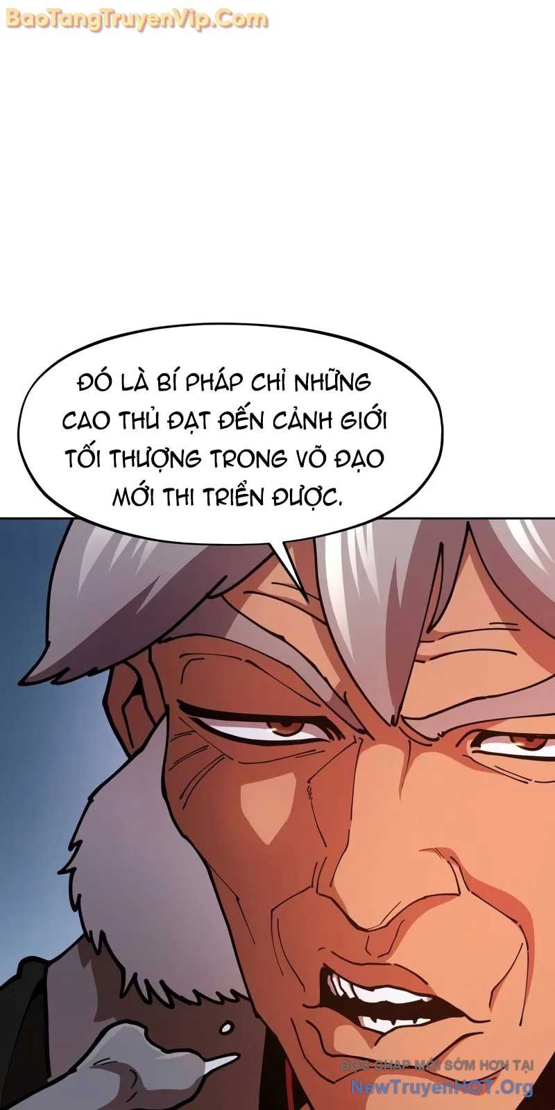 Vĩ Nhân Kiếm Chap 3 - Next Chap 4