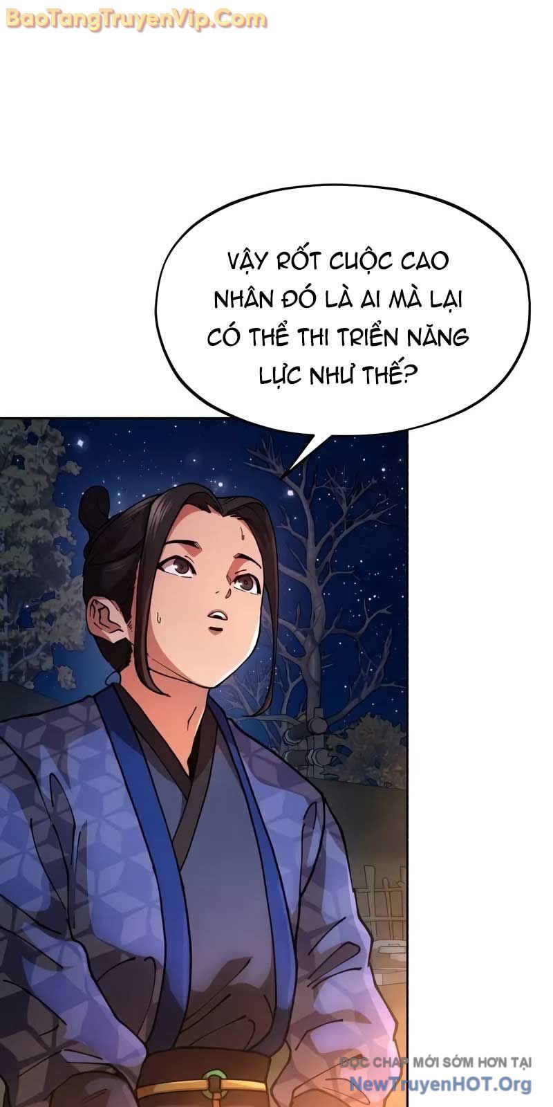 Vĩ Nhân Kiếm Chap 3 - Next Chap 4