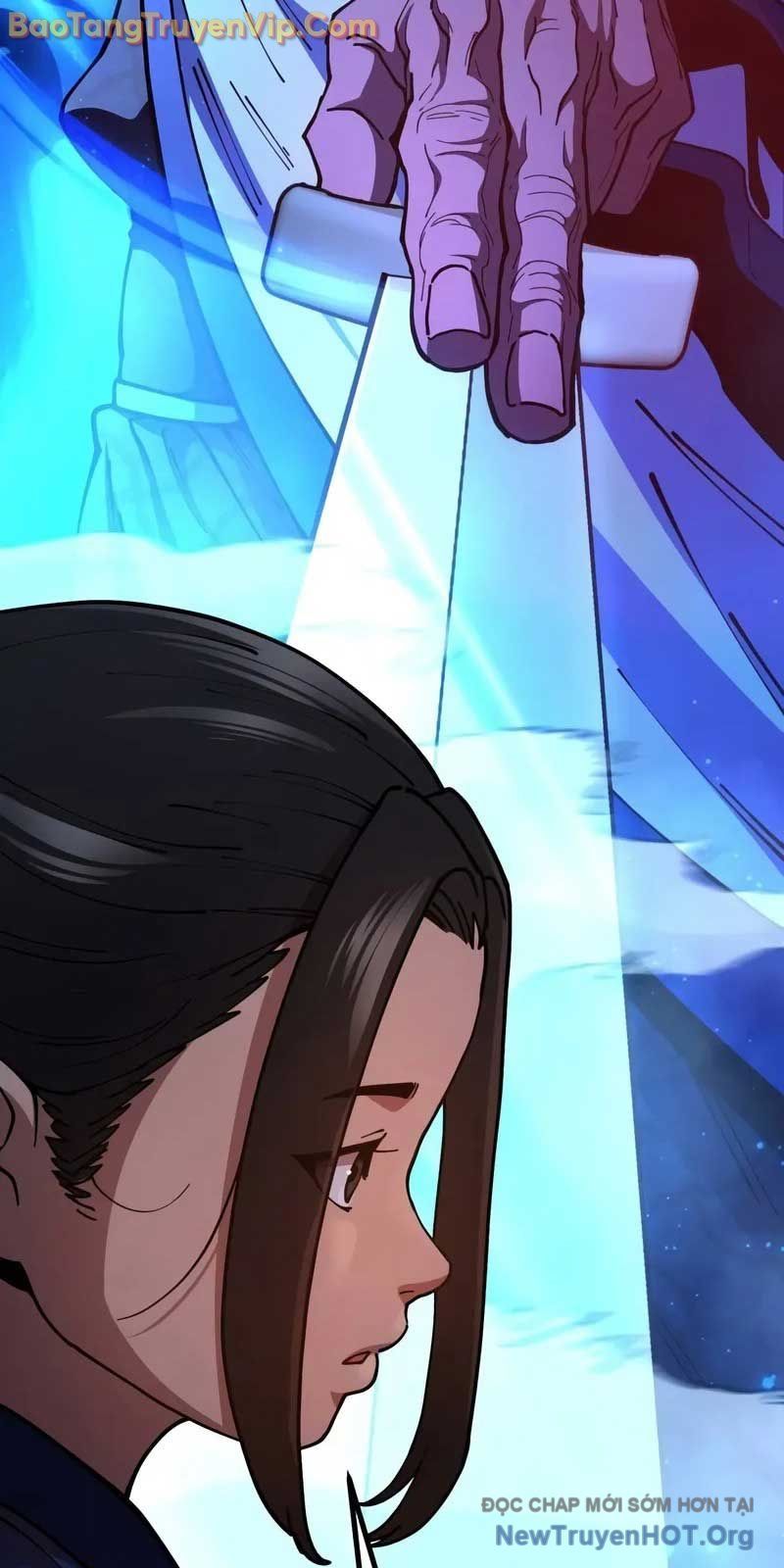 Vĩ Nhân Kiếm Chap 3 - Next Chap 4