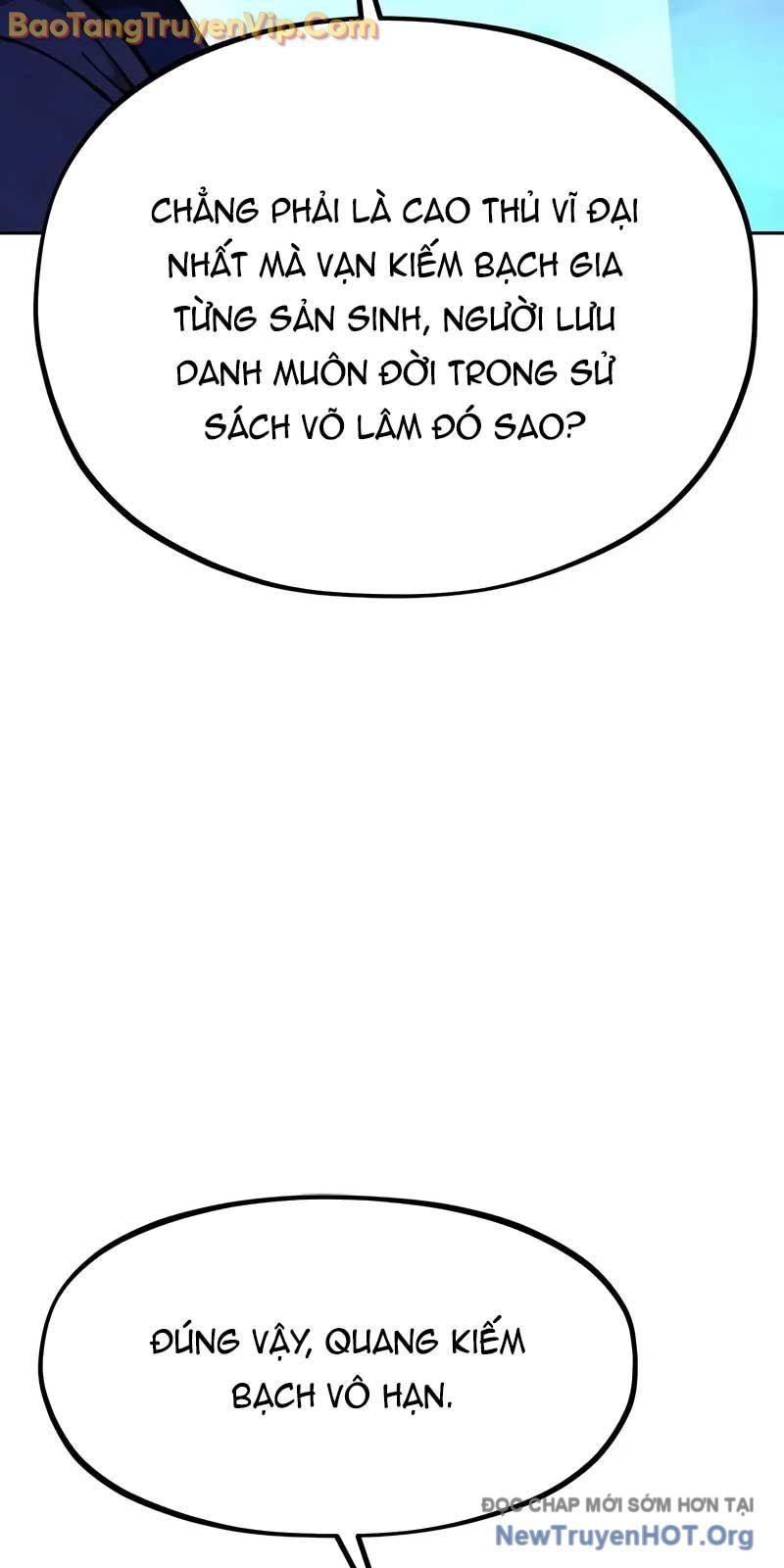 Vĩ Nhân Kiếm Chap 3 - Next Chap 4