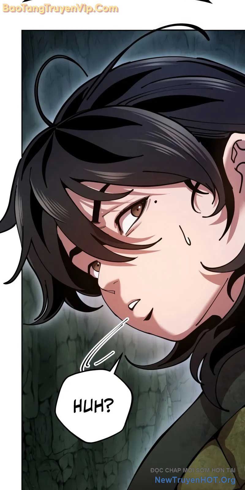 Vĩ Nhân Kiếm Chap 3 - Next Chap 4