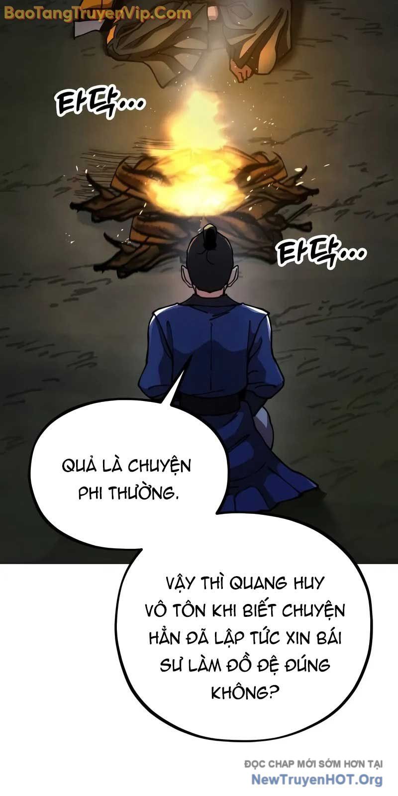 Vĩ Nhân Kiếm Chap 3 - Next Chap 4