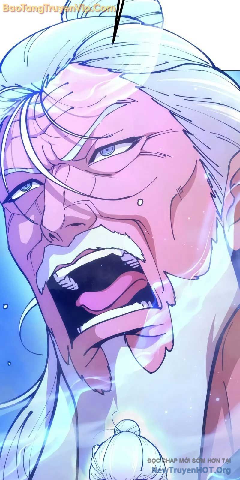 Vĩ Nhân Kiếm Chap 3 - Next Chap 4