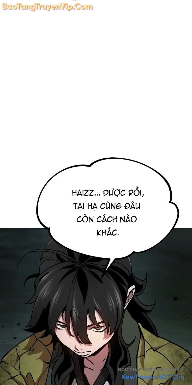 Vĩ Nhân Kiếm Chap 3 - Next Chap 4