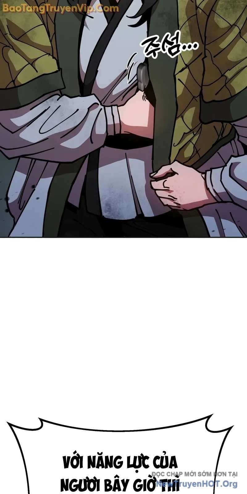 Vĩ Nhân Kiếm Chap 3 - Next Chap 4