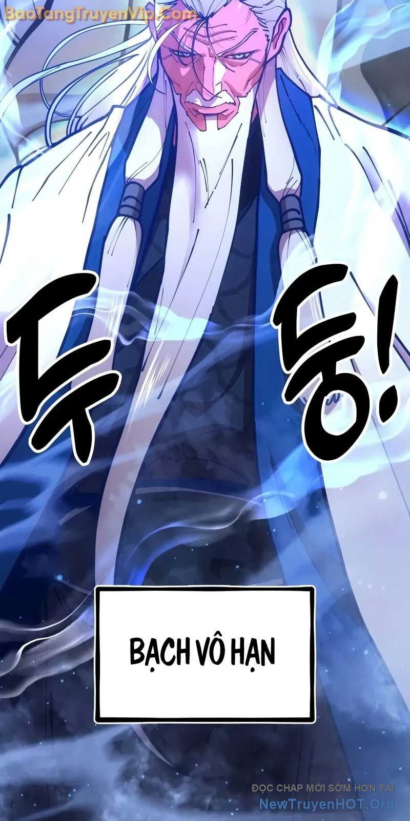 Vĩ Nhân Kiếm Chap 3 - Next Chap 4