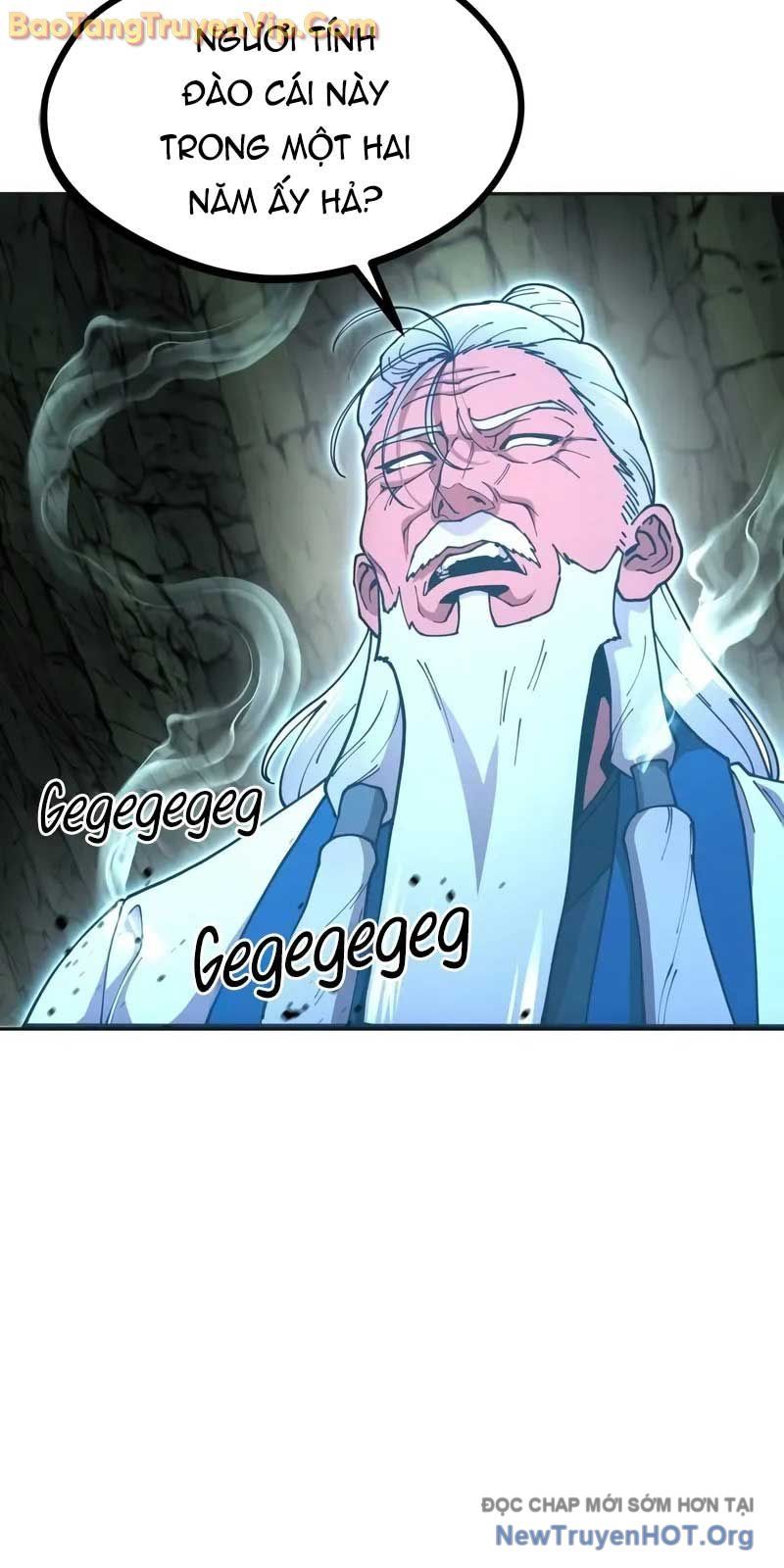 Vĩ Nhân Kiếm Chap 3 - Next Chap 4