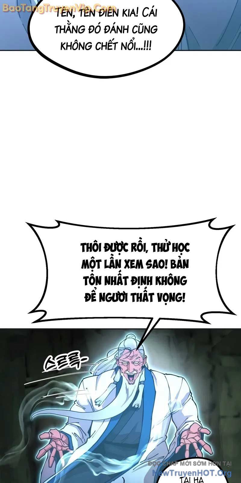 Vĩ Nhân Kiếm Chap 3 - Next Chap 4