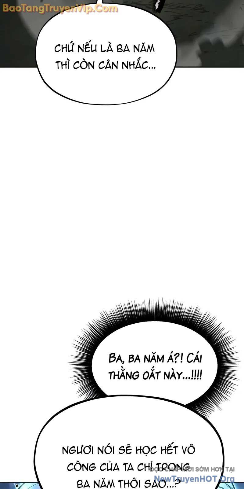 Vĩ Nhân Kiếm Chap 3 - Next Chap 4