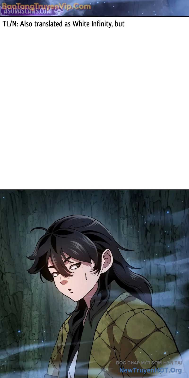 Vĩ Nhân Kiếm Chap 3 - Next Chap 4