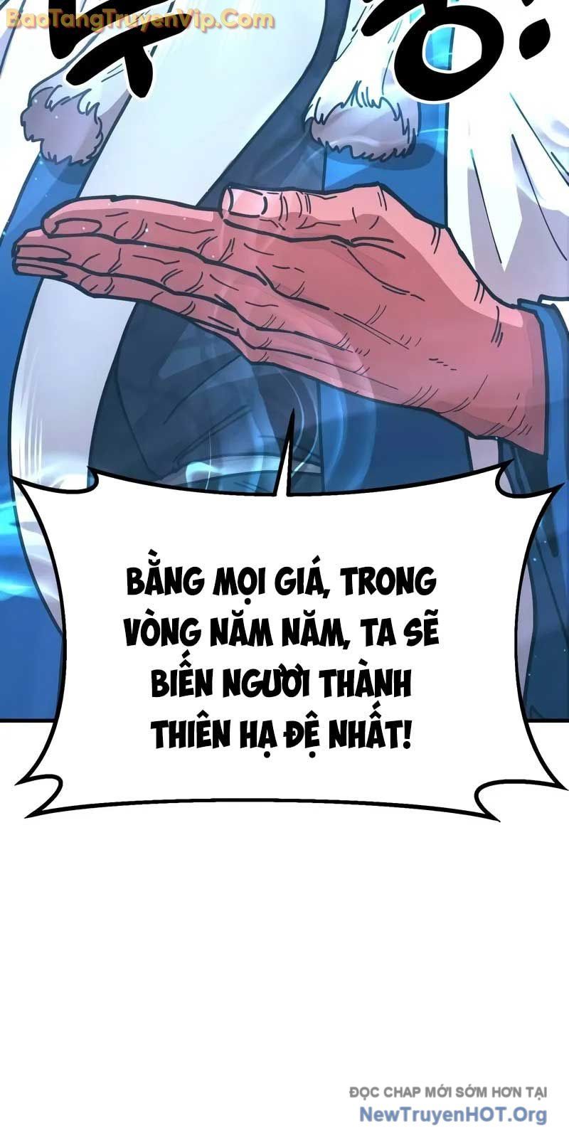 Vĩ Nhân Kiếm Chap 3 - Next Chap 4