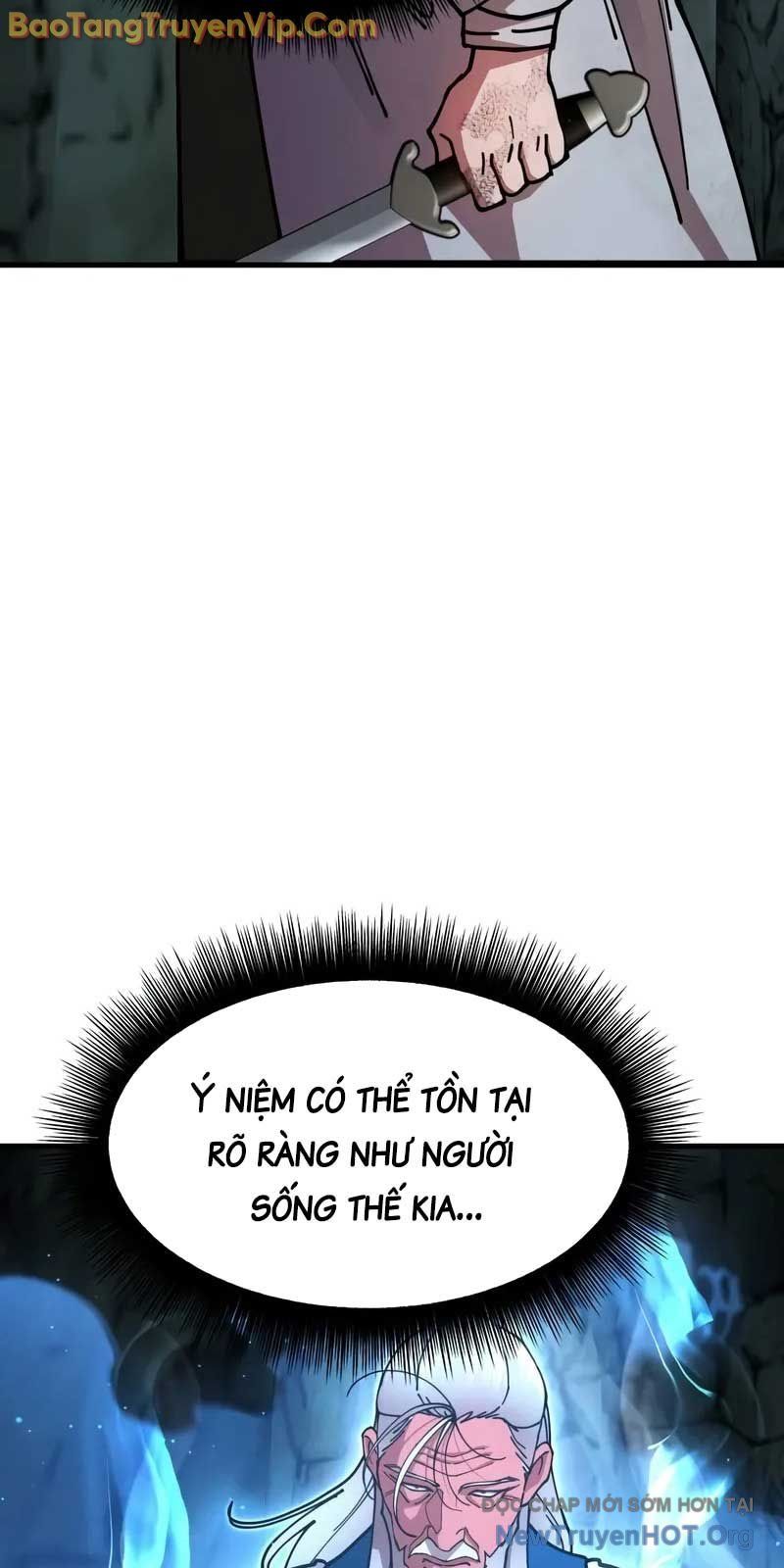 Vĩ Nhân Kiếm Chap 3 - Next Chap 4