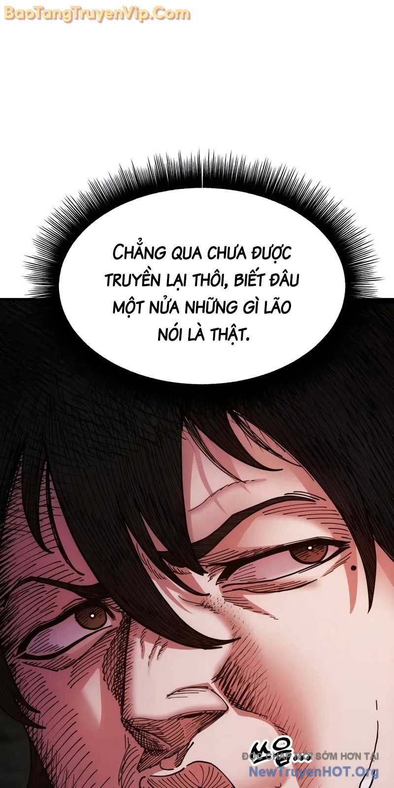 Vĩ Nhân Kiếm Chap 3 - Next Chap 4
