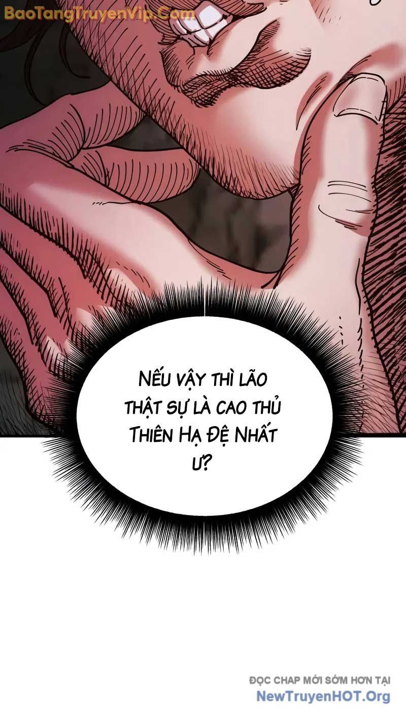 Vĩ Nhân Kiếm Chap 3 - Next Chap 4