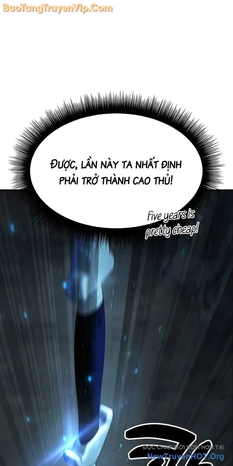 Vĩ Nhân Kiếm Chap 3 - Next Chap 4