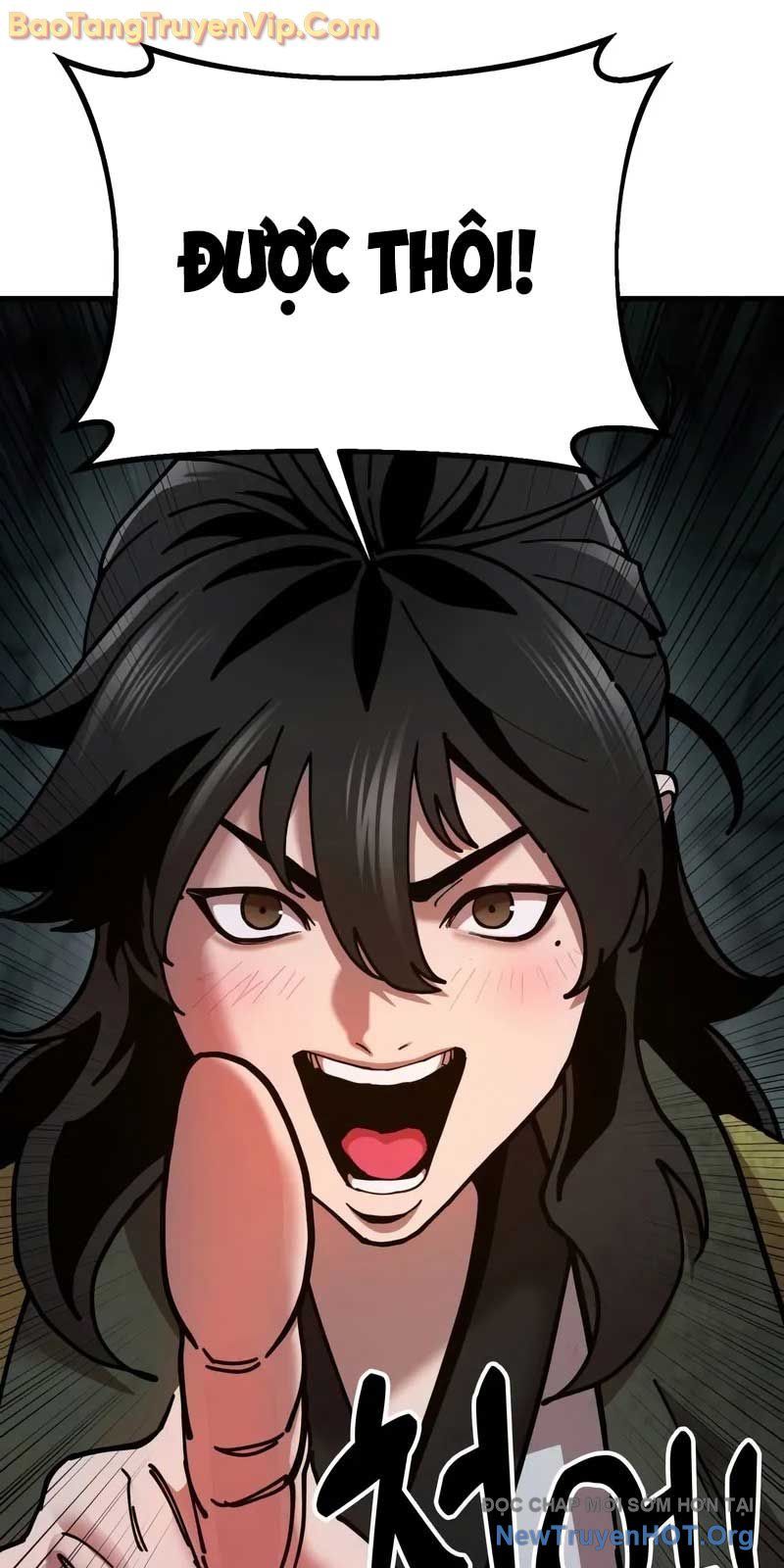 Vĩ Nhân Kiếm Chap 3 - Next Chap 4