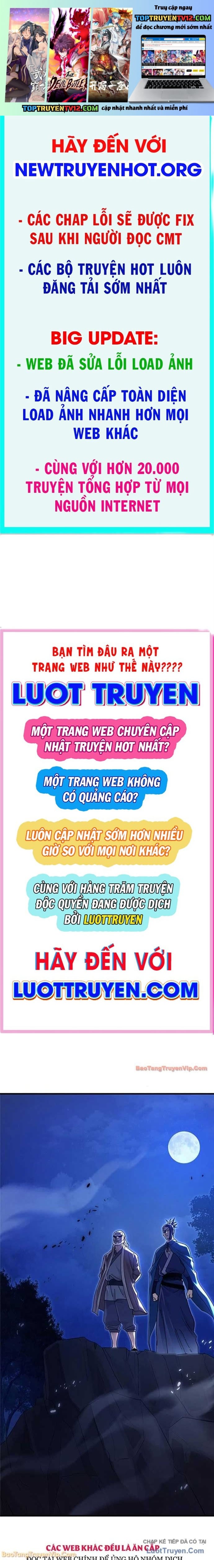 Vĩ Nhân Kiếm Chap 30 - Next Chap 31