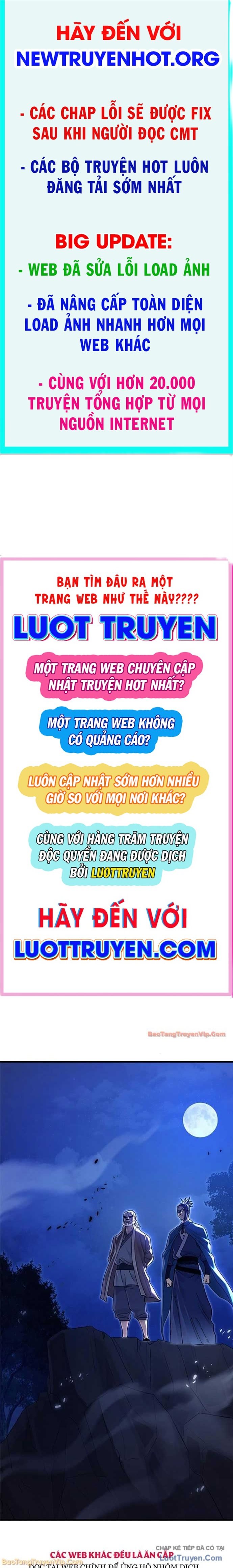 Vĩ Nhân Kiếm Chap 30 - Next Chap 31