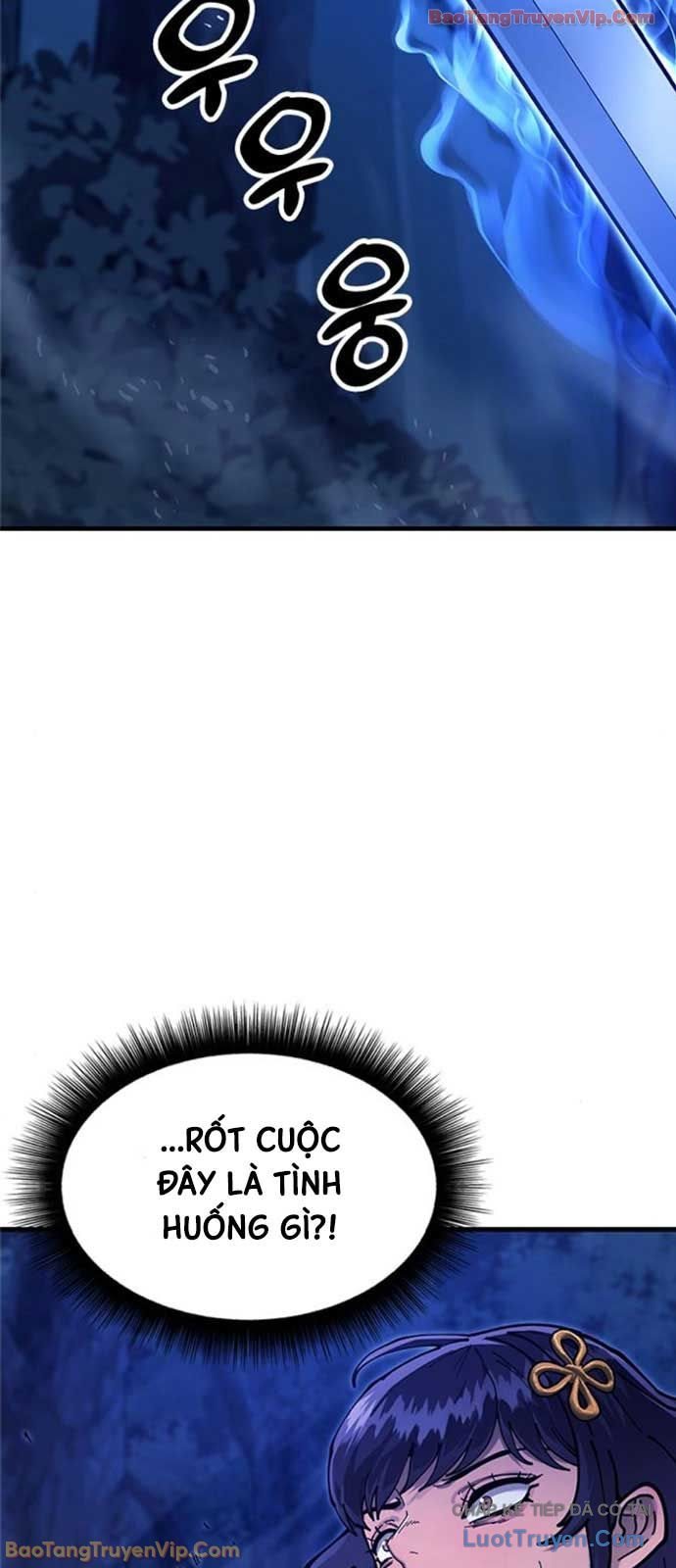 Vĩ Nhân Kiếm Chap 30 - Next Chap 31