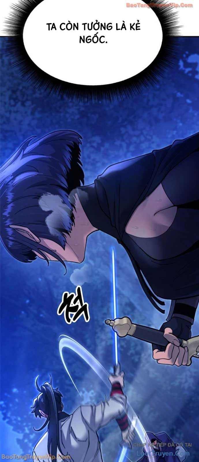 Vĩ Nhân Kiếm Chap 30 - Next Chap 31