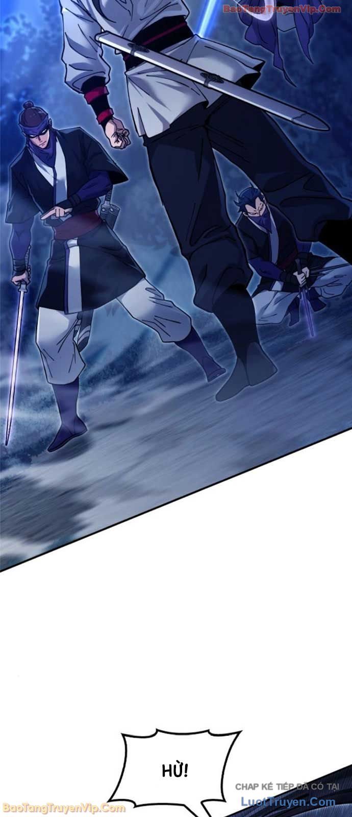 Vĩ Nhân Kiếm Chap 30 - Next Chap 31