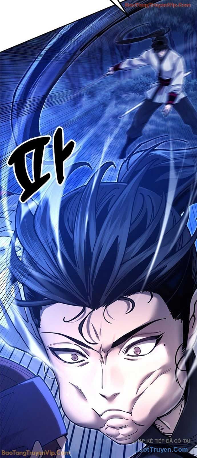Vĩ Nhân Kiếm Chap 30 - Next Chap 31